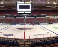 North Charleston Coliseum