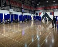 North Sydney Indoor Sports Centre