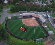 OSU Softball Complex