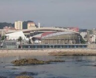 Palacio de los Deportes de Riazor