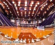 Pershing Arena