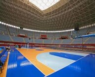 Plaza de Toros de Illumbe (Donostia Arena)