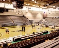 Recreation/Athletic Facility  at Southwest Minnesota State University