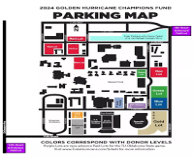 Reynolds Center Parking Lots