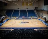 Rimac Arena at UCSD