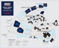 Robert Morris University - UPMC Events Center Parking Lots