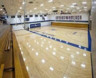 Robertson Center Gym