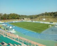 Rohto Stadium Nara