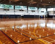 Ryde Bulls Basketball Stadium