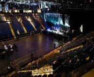 Santander Arena at Santander Arena & Performing Arts Center - Complex