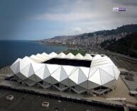 Şenol Güneş Stadium