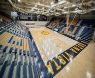 Siebens Fieldhouse