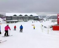 Skischule Dietlingen