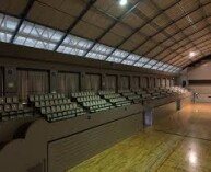 Sky Arena Zama