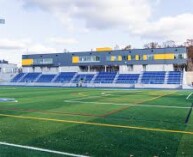 SNHU Athletic Complex