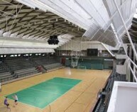 Sporthalle Charlottenburg