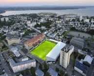 Stade Francis Le Blé