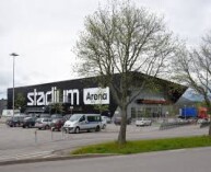 Stadium Arena Norrköping