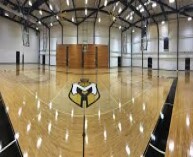 Stauffer-Wolfe Arena at the Physical Exercise and Recreation Center - Complex