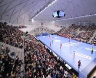 Stegu Arena Opole