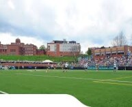 Ted Grant Field