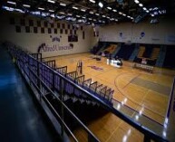 Terry S. Galanis Family Arena