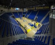 The Legacy Center At McNeese State University