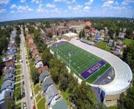 The Pit at Elder High School