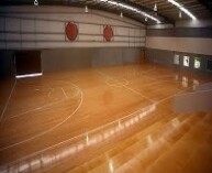 Thornleigh Brickpit Basketball Sports Stadium