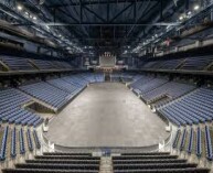 Toyota Arena - Ontario