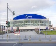 Treptow Arena