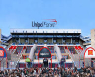 Unipol Forum (formerly Mediolanum Forum)