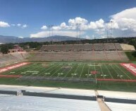 University Stadium Albuquerque (Former Dreamstyle Stadium)