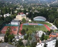 Vasas Pasaréti Sportcentrum