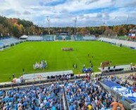 WakeMed Soccer Park