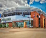 Wells Fargo Arena - IA