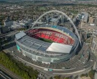 Wembley Stadium