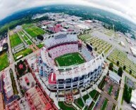 Williams-Brice Stadium