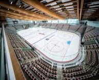 WinSport Event Centre At Canada Olympic Park