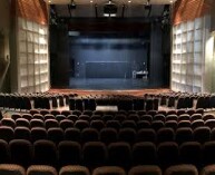 Woodside High Performing Arts Center