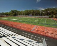 Woodward Athletic Center