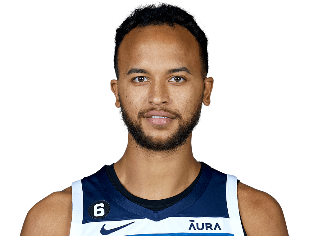 Kyle Anderson