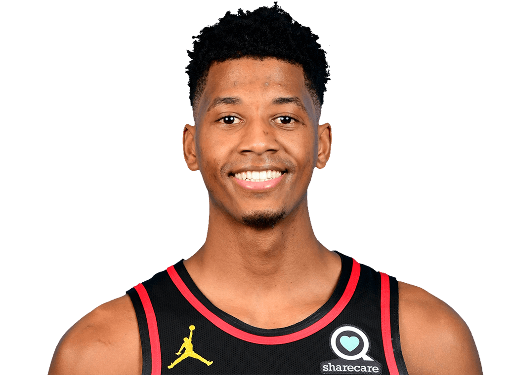 Jarrett Culver