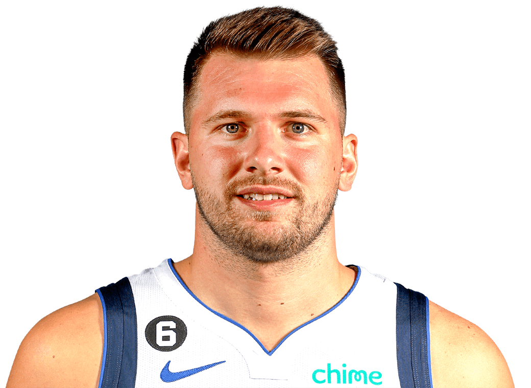 Luka Doncic