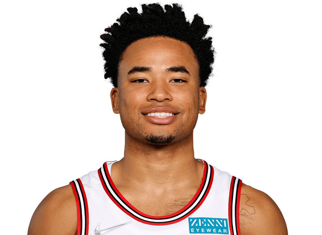 Devon Dotson