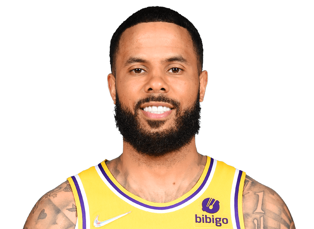 D.J. Augustin