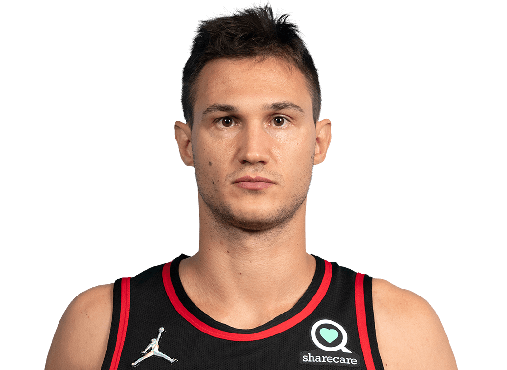 Danilo Gallinari