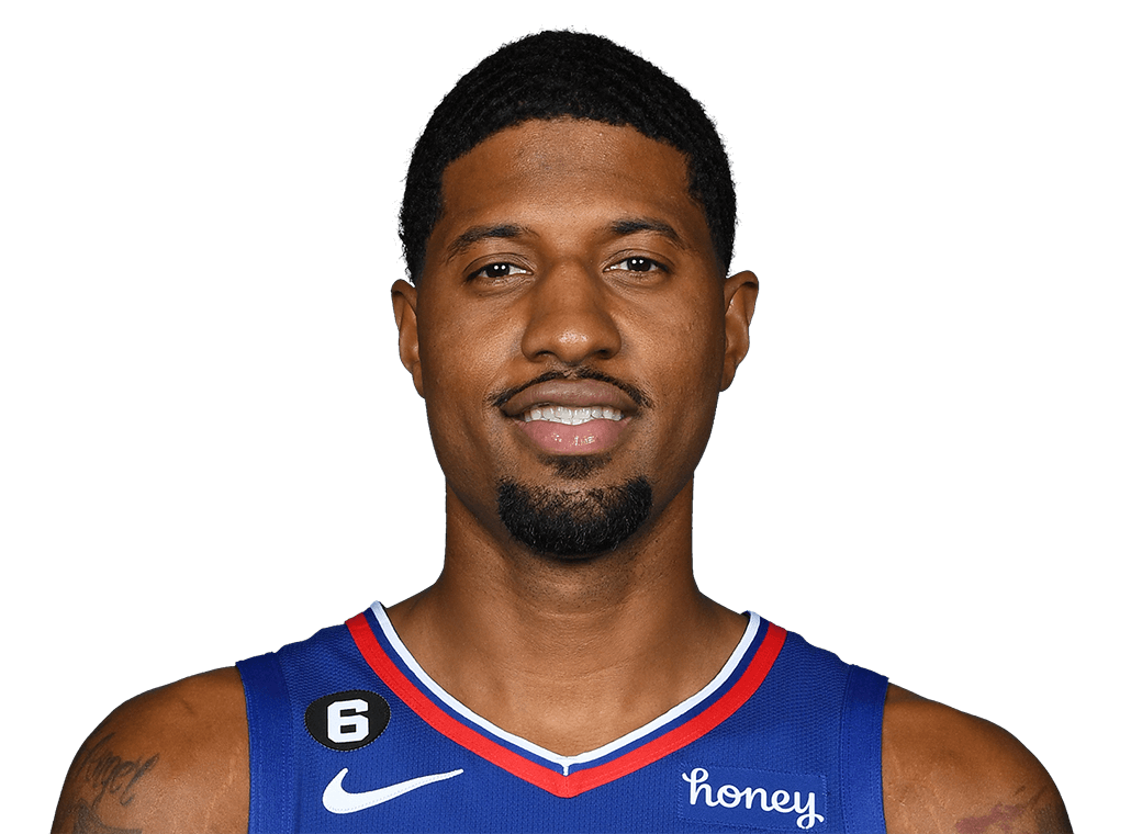 Paul George