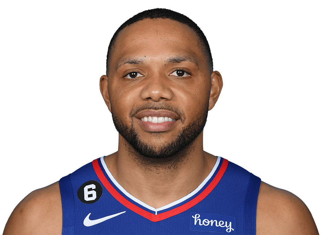 Eric Gordon