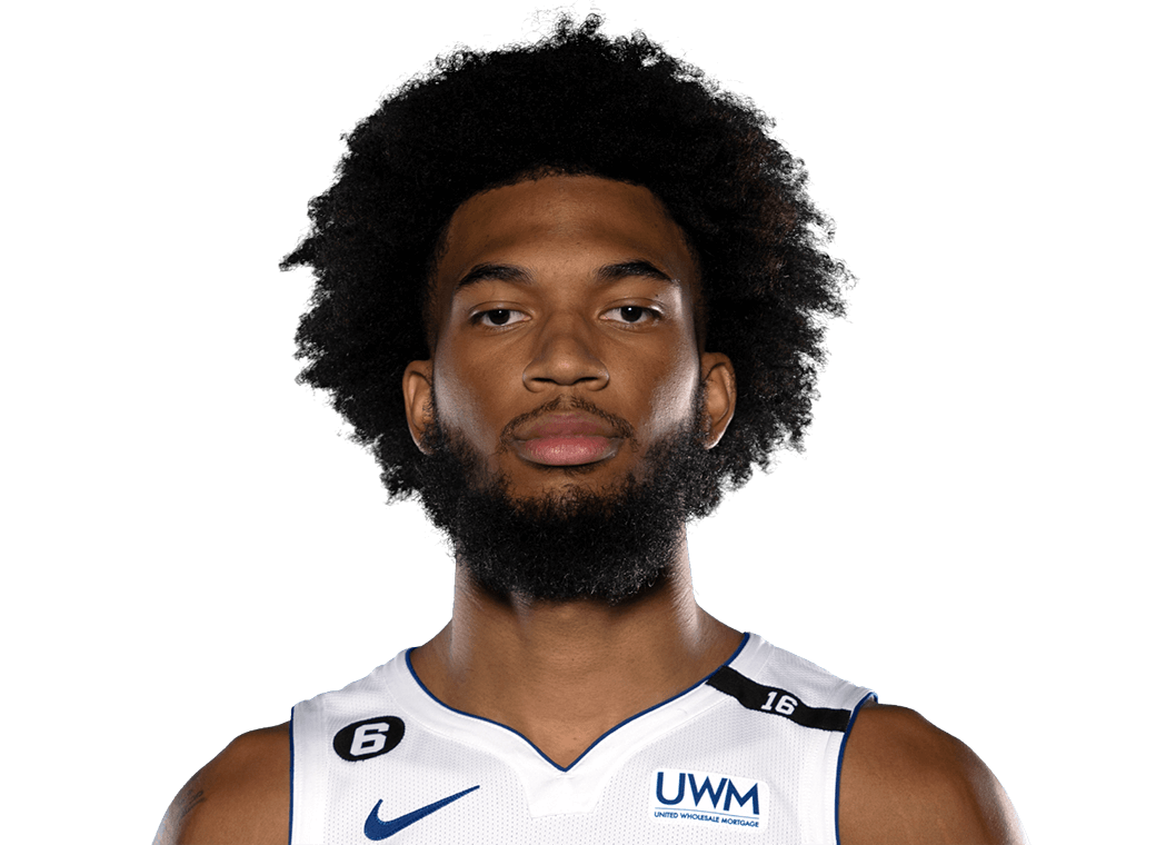 Marvin Bagley III